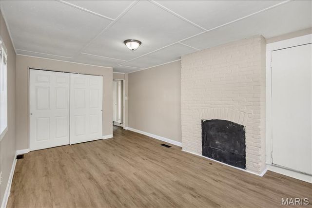 7461 Castro Drive, Ferguson, MO 63135