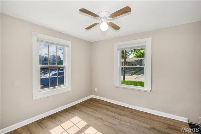 7461 Castro Drive, Ferguson, MO 63135