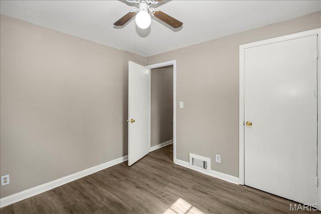 7461 Castro Drive, Ferguson, MO 63135