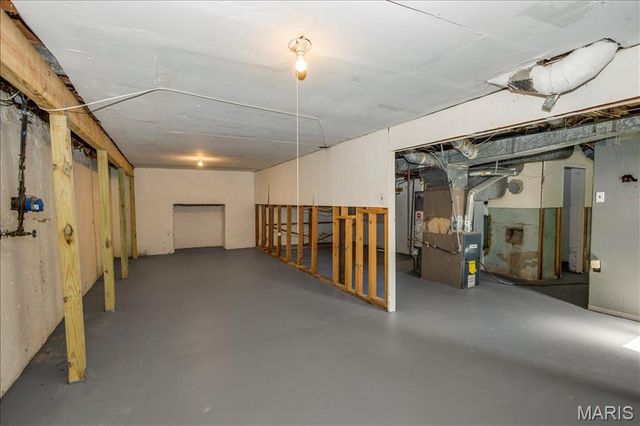 7461 Castro Drive, Ferguson, MO 63135