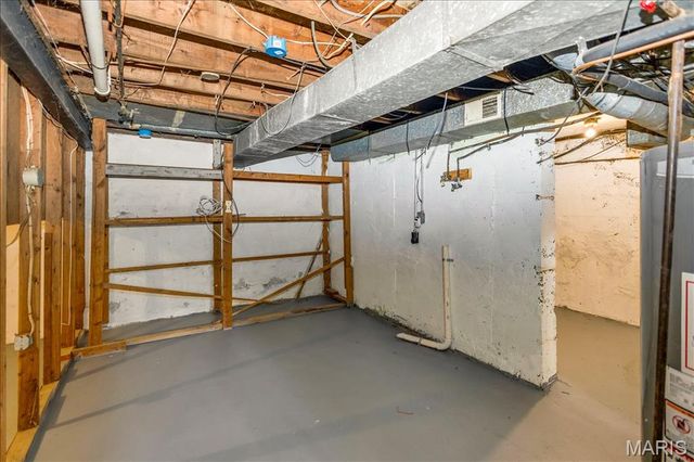 7461 Castro Drive, Ferguson, MO 63135