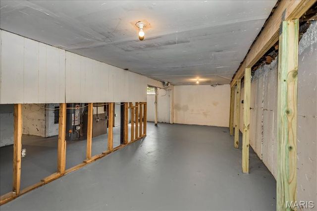 7461 Castro Drive, Ferguson, MO 63135