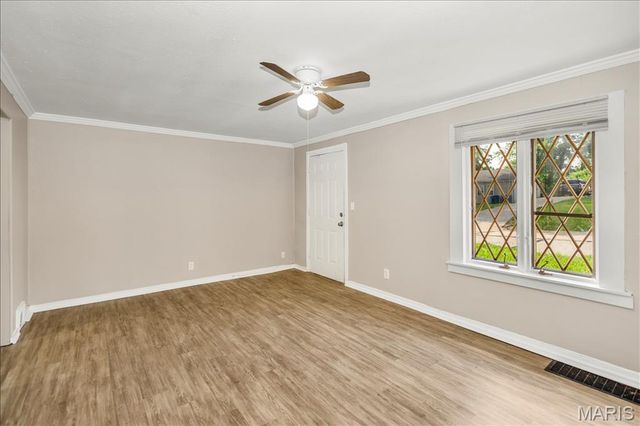 7461 Castro Drive, Ferguson, MO 63135