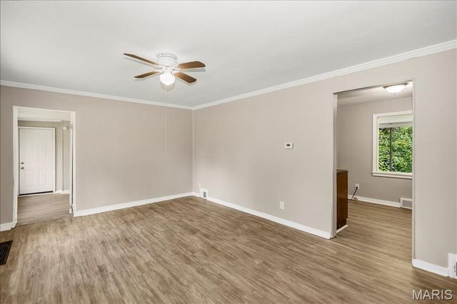 7461 Castro Drive, Ferguson, MO 63135
