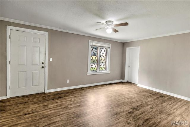 7461 Castro Drive, Ferguson, MO 63135