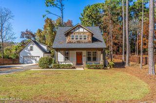 570 Clark Street, Southern Pines, NC 28387