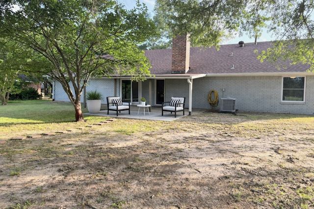 1111 Joel Street, Groesbeck, TX 76642