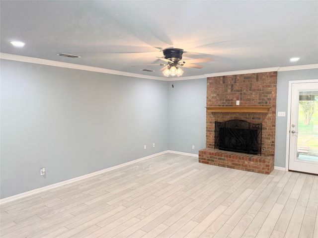 1111 Joel Street, Groesbeck, TX 76642