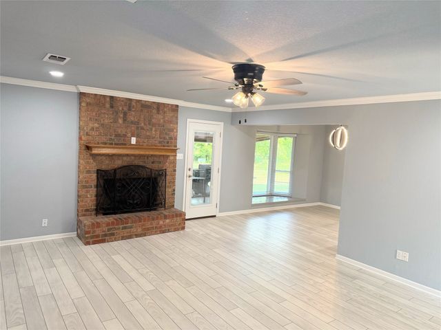 1111 Joel Street, Groesbeck, TX 76642