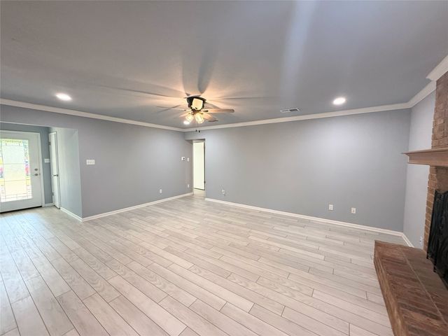 1111 Joel Street, Groesbeck, TX 76642