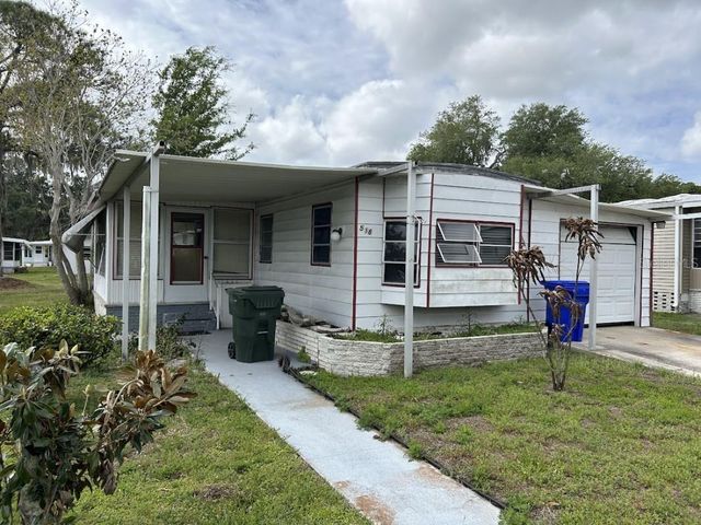 518 ELIZABETH LANE, Lakeland, FL 33809