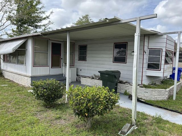 518 ELIZABETH LANE, Lakeland, FL 33809