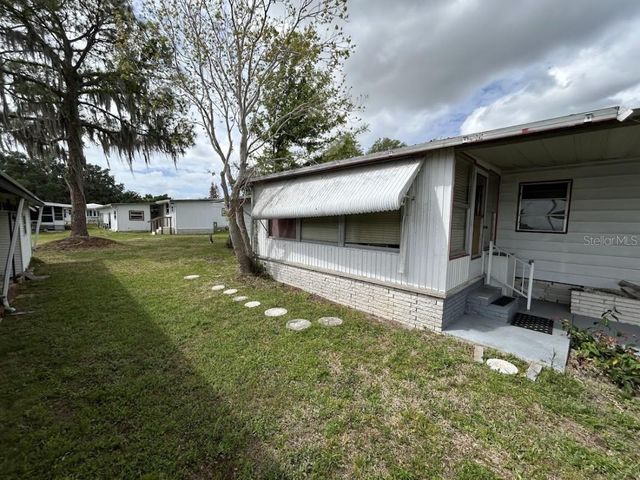 518 ELIZABETH LANE, Lakeland, FL 33809