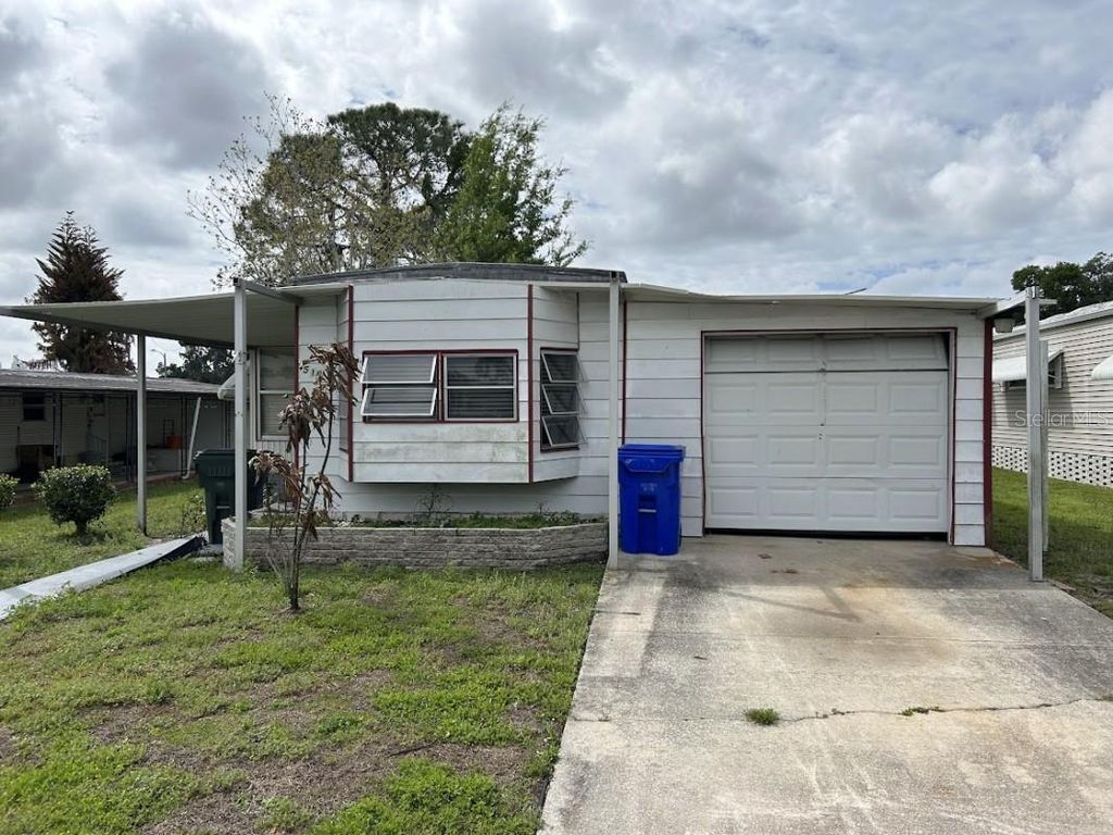 518 ELIZABETH LANE, Lakeland, FL 33809