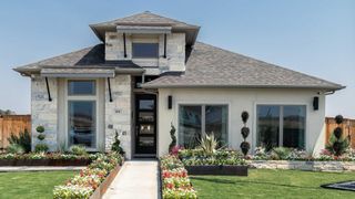 106 Kays PATH, Georgetown, TX 78626