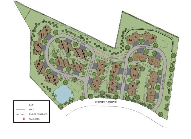 23 Kasnet Drive, Rye, NH 03870