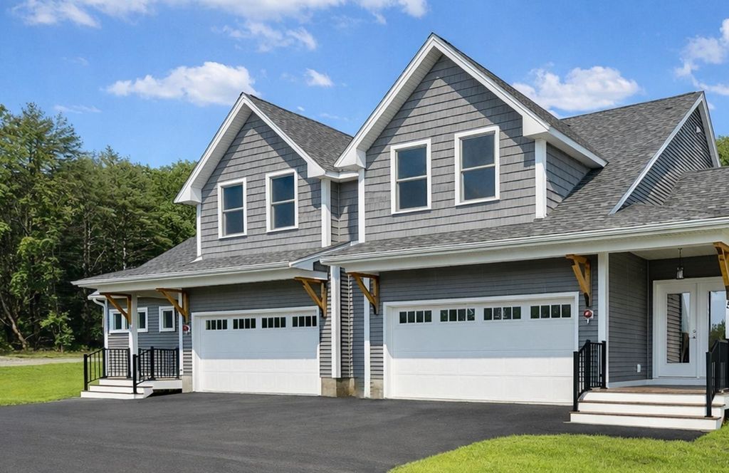 23 Kasnet Drive, Rye, NH 03870