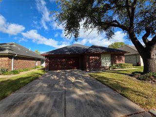 12830 Careywood Drive, Sugar Land, TX 77478