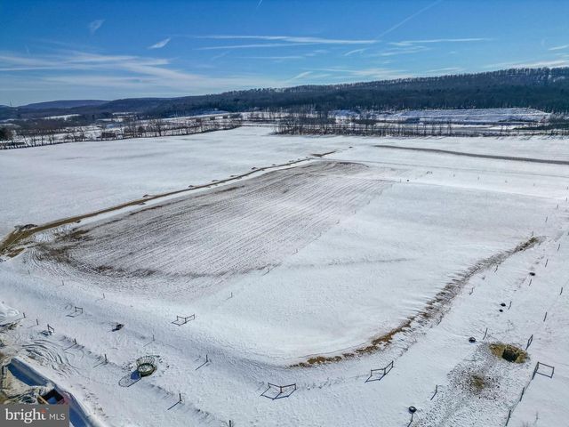 2674 JACKSONVILLE RD, Bellefonte, PA 16823