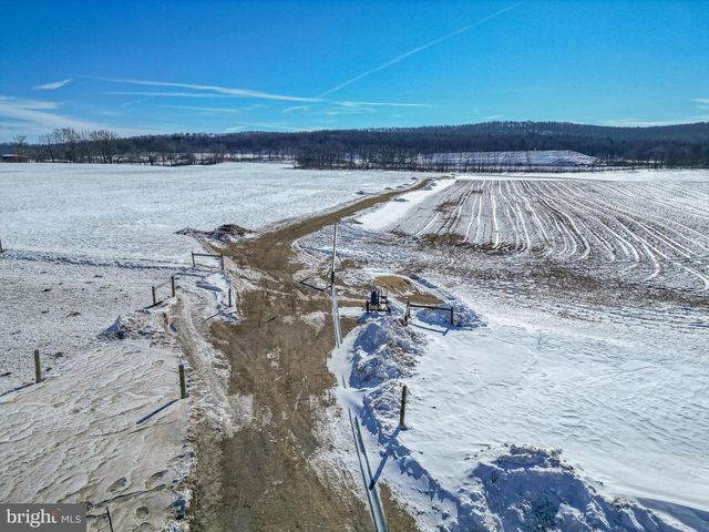 2674 JACKSONVILLE RD, Bellefonte, PA 16823