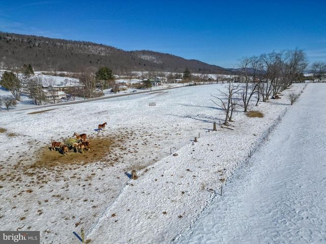 2674 JACKSONVILLE RD, Bellefonte, PA 16823