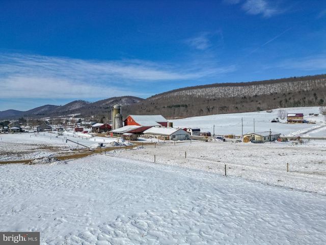 2674 JACKSONVILLE RD, Bellefonte, PA 16823