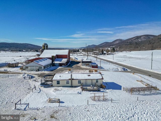 2674 JACKSONVILLE RD, Bellefonte, PA 16823