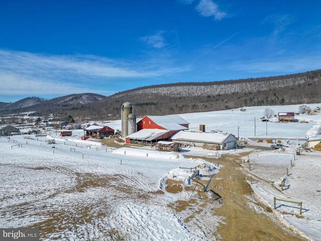 2674 JACKSONVILLE RD, Bellefonte, PA 16823