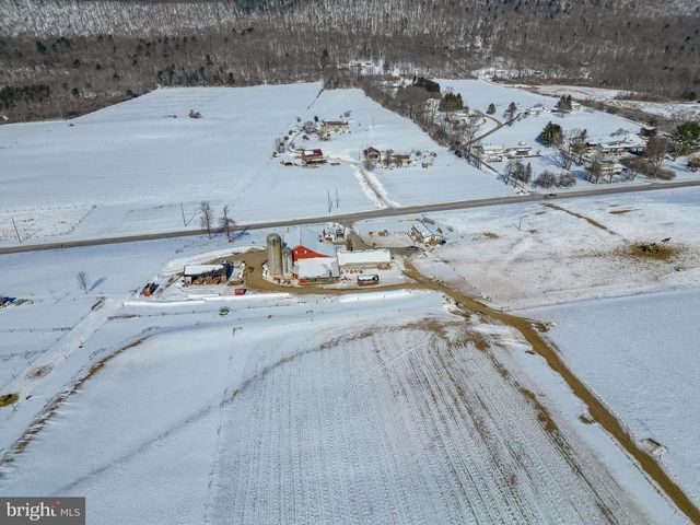 2674 JACKSONVILLE RD, Bellefonte, PA 16823