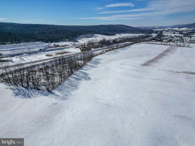 2674 JACKSONVILLE RD, Bellefonte, PA 16823