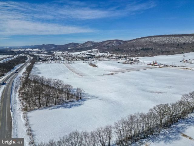 2674 JACKSONVILLE RD, Bellefonte, PA 16823