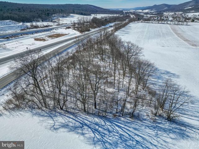 2674 JACKSONVILLE RD, Bellefonte, PA 16823