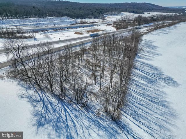 2674 JACKSONVILLE RD, Bellefonte, PA 16823