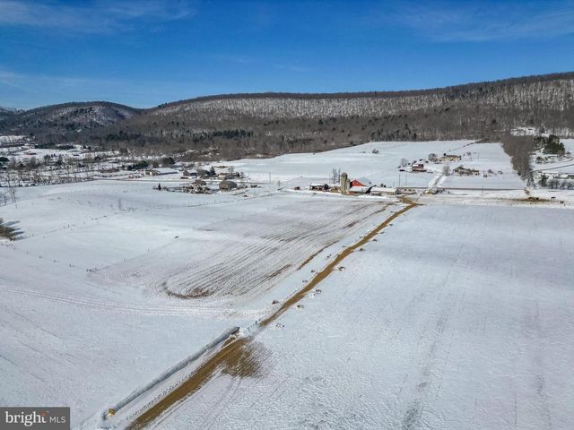 2674 JACKSONVILLE RD, Bellefonte, PA 16823