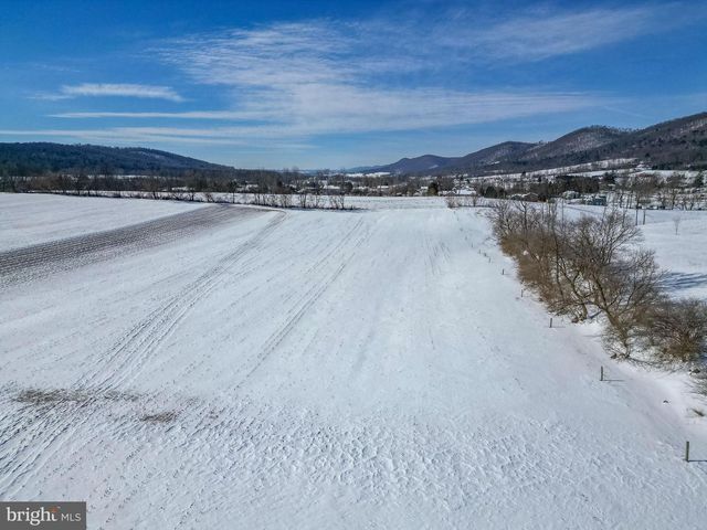 2674 JACKSONVILLE RD, Bellefonte, PA 16823