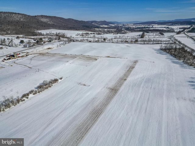 2674 JACKSONVILLE RD, Bellefonte, PA 16823