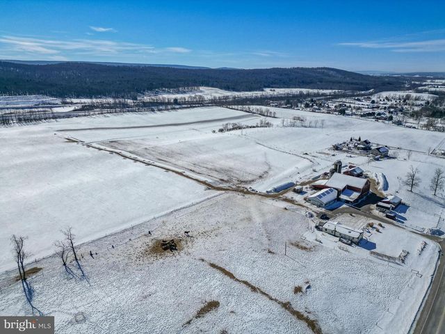 2674 JACKSONVILLE RD, Bellefonte, PA 16823