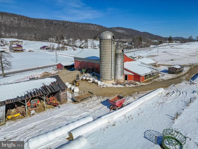 2674 JACKSONVILLE RD, Bellefonte, PA 16823