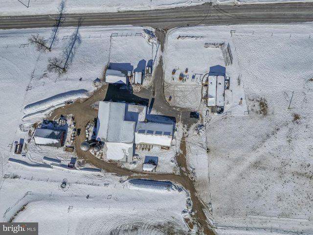 2674 JACKSONVILLE RD, Bellefonte, PA 16823