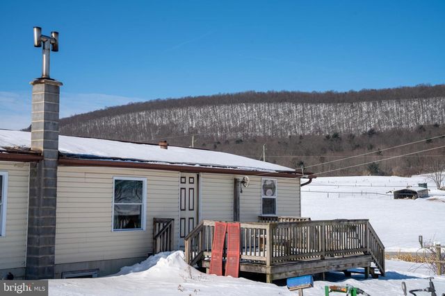 2674 JACKSONVILLE RD, Bellefonte, PA 16823