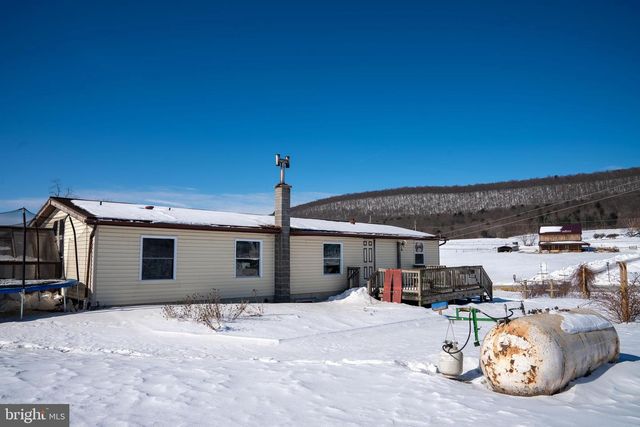 2674 JACKSONVILLE RD, Bellefonte, PA 16823