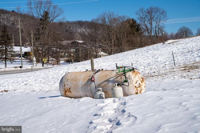 2674 JACKSONVILLE RD, Bellefonte, PA 16823