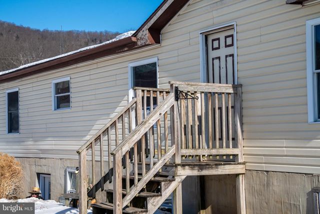 2674 JACKSONVILLE RD, Bellefonte, PA 16823