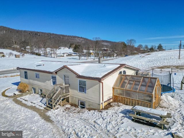 2674 JACKSONVILLE RD, Bellefonte, PA 16823