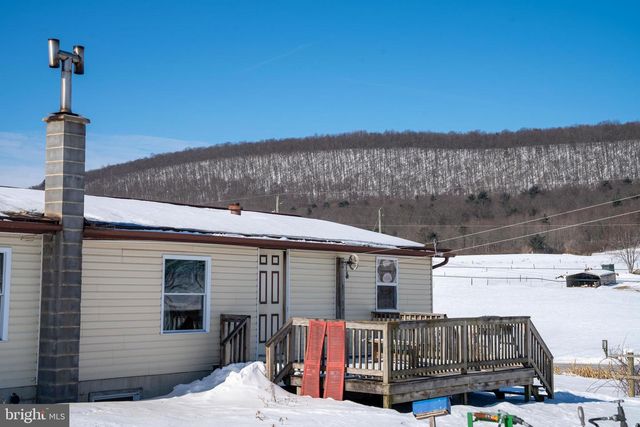 2674 JACKSONVILLE RD, Bellefonte, PA 16823