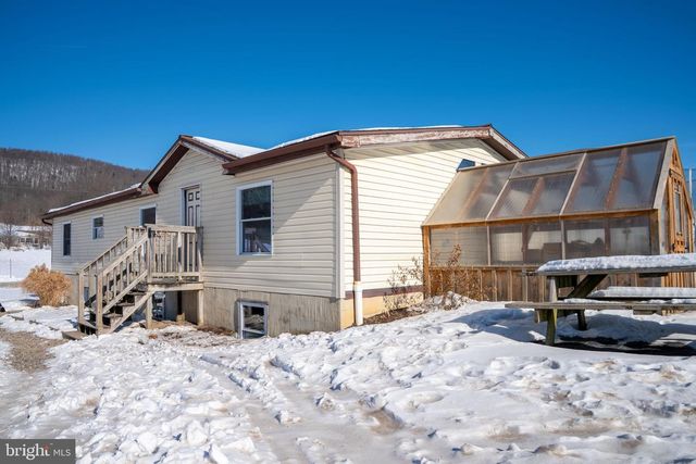 2674 JACKSONVILLE RD, Bellefonte, PA 16823