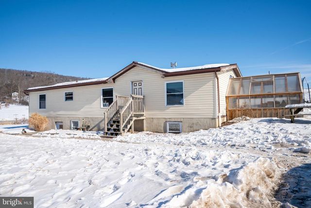 2674 JACKSONVILLE RD, Bellefonte, PA 16823