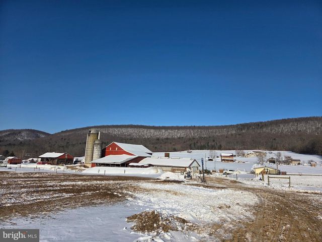 2674 JACKSONVILLE RD, Bellefonte, PA 16823