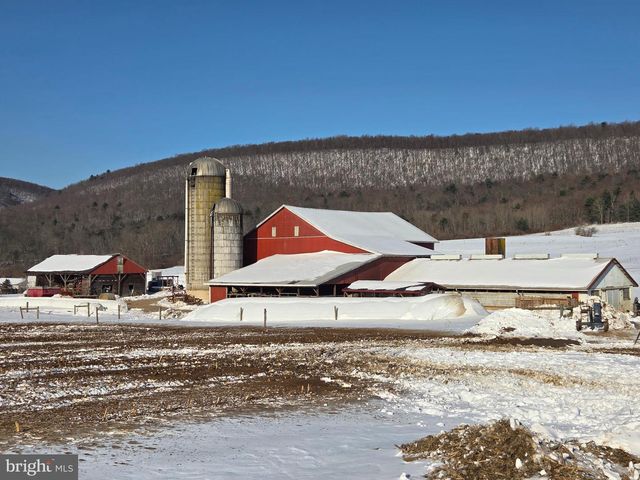 2674 JACKSONVILLE RD, Bellefonte, PA 16823