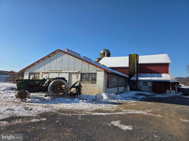 2674 JACKSONVILLE RD, Bellefonte, PA 16823